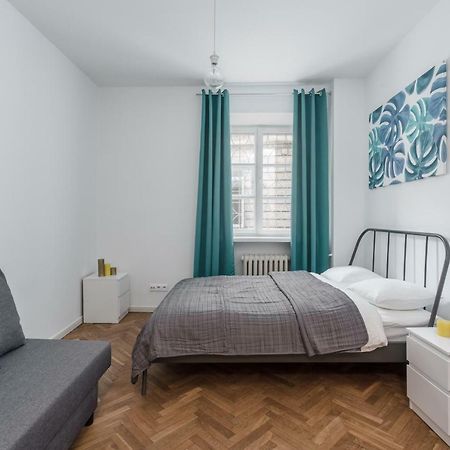 Chill Apartments Brzozowa Old Town Warszawa Eksteriør billede