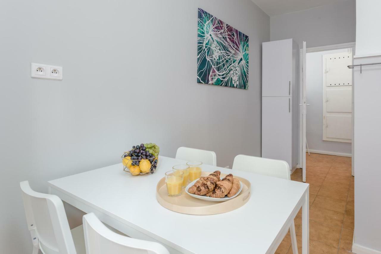 Chill Apartments Brzozowa Old Town Warszawa Eksteriør billede